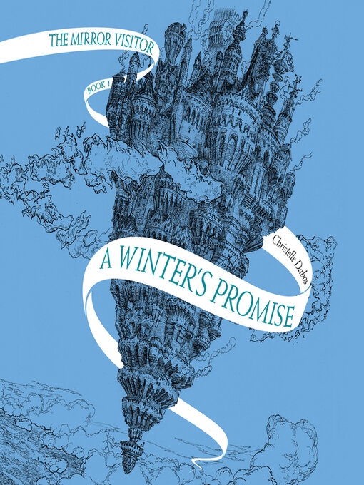 Title details for A Winter's Promise by Christelle Dabos - Wait list